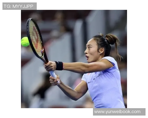 扛旗却退赛,郑钦文承认不出战全运会